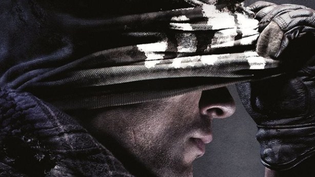 You can start pre-ordering Call of Duty: Ghosts soon