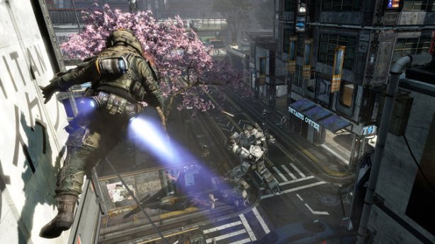 Titanfall is the first major post-launch console exclusive for next-gen systems.