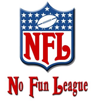 nfl-no-fun-league