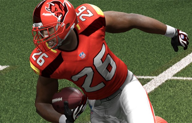 Here is one of the better uniforms and logos - the Diablos.